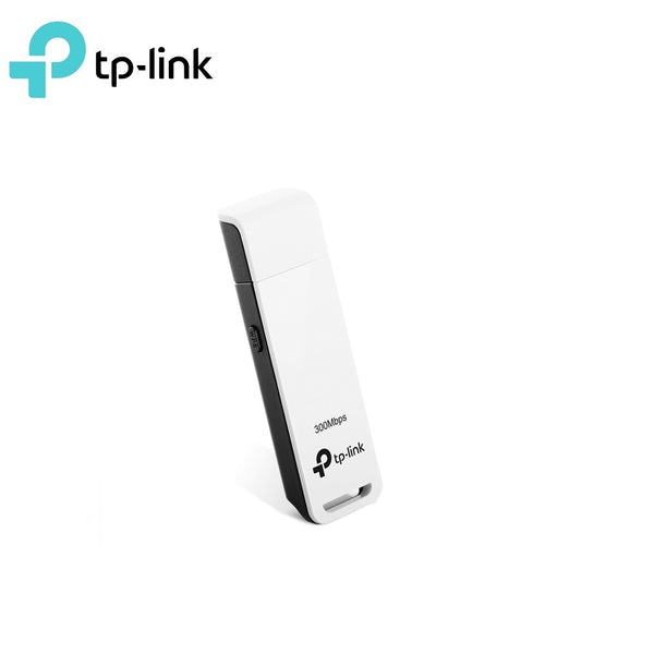 TP-LINK TL-WN821N 300Mbps Wi-Fi USB Adapter