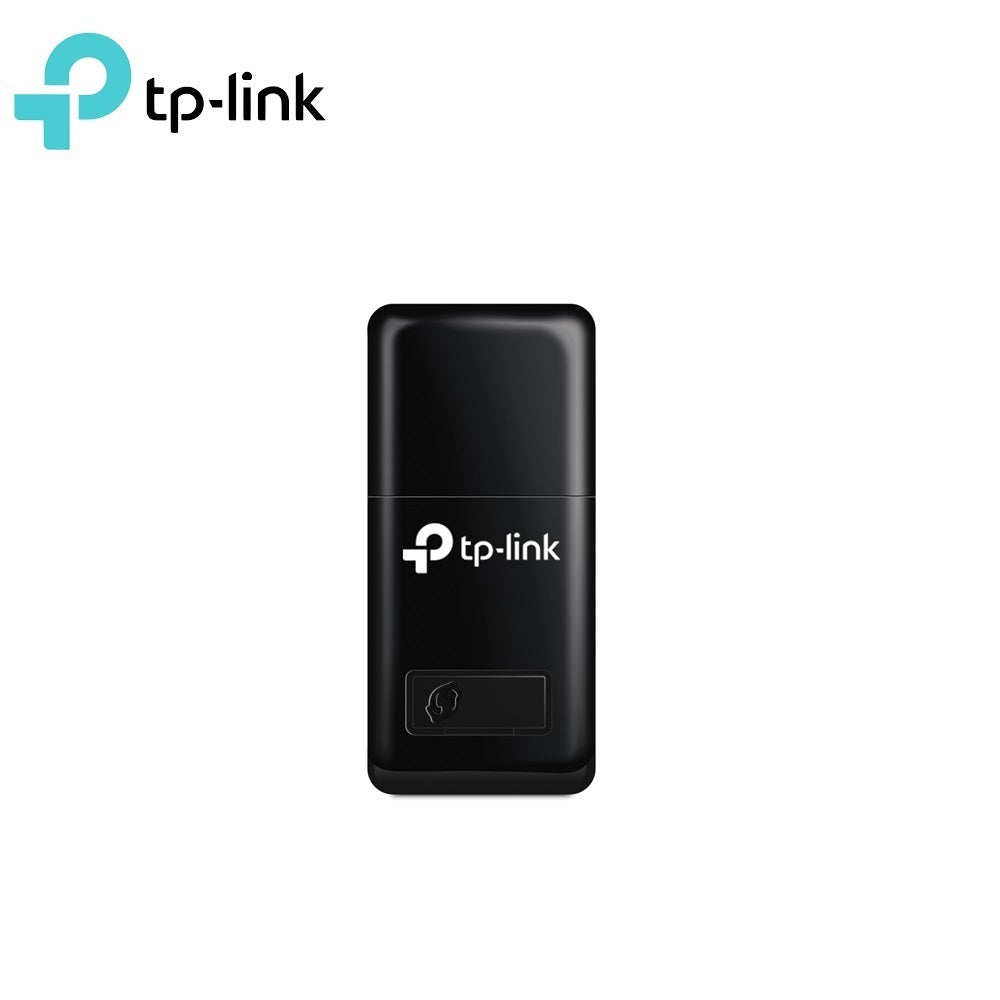 TP-LINK TL-WN823N 300Mbps Wi-Fi USB Adapter