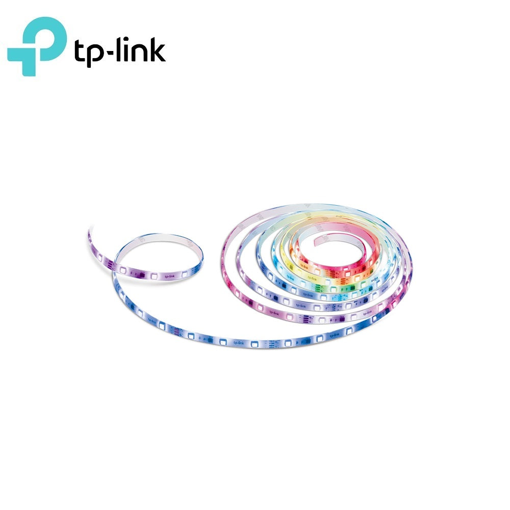 TP-LINK Tapo L920-5 Tapo Smart Light Strip, Multicolor