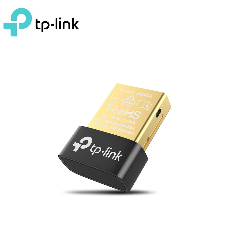 TP-LINK UB400 Bluetooth 4.0 Nano USB Adapter