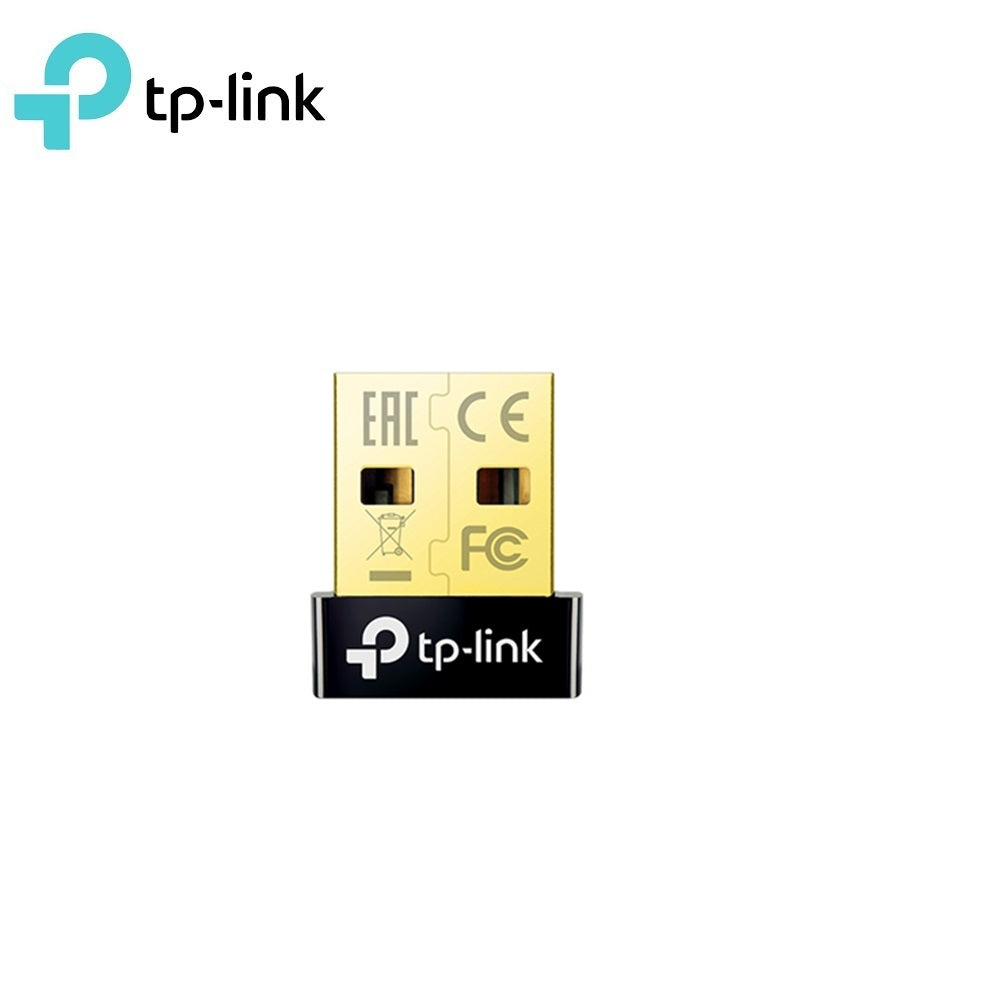 TP-LINK UB4A Bluetooth 4.0 Nano USB Adapter