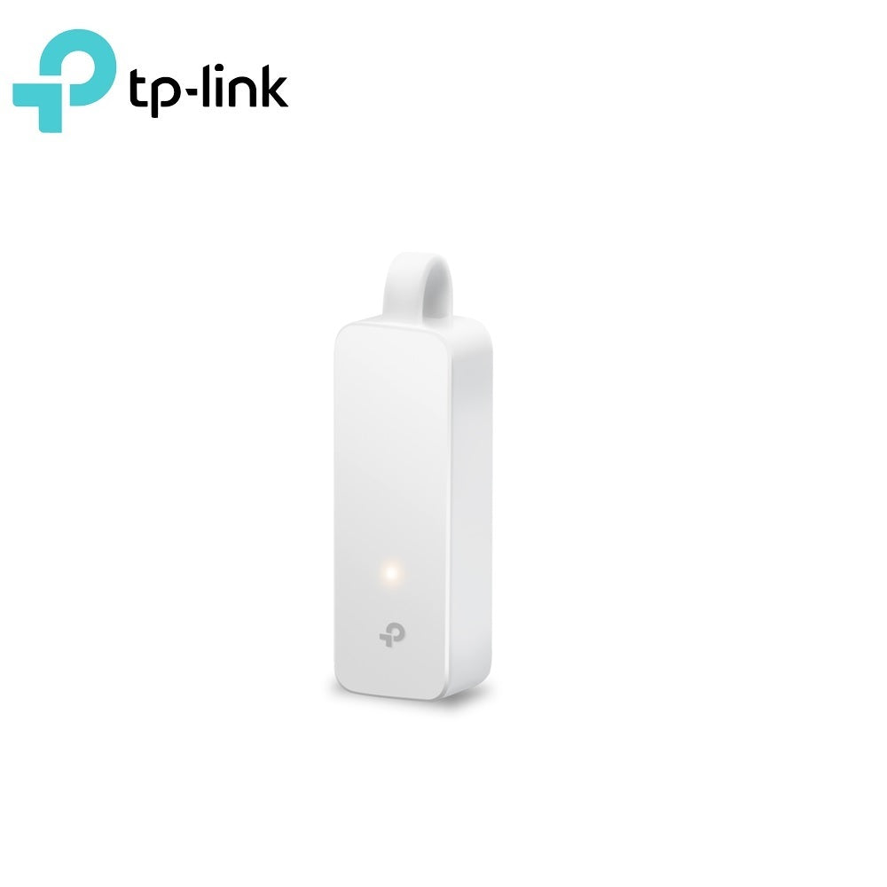 TP-LINK UE300C USB 3.0 Type-C to Gigabit Ethernet Network Adapter