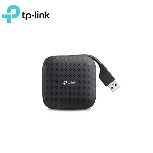 TP-LINK UH400 USB 3.0 4-Port Hub