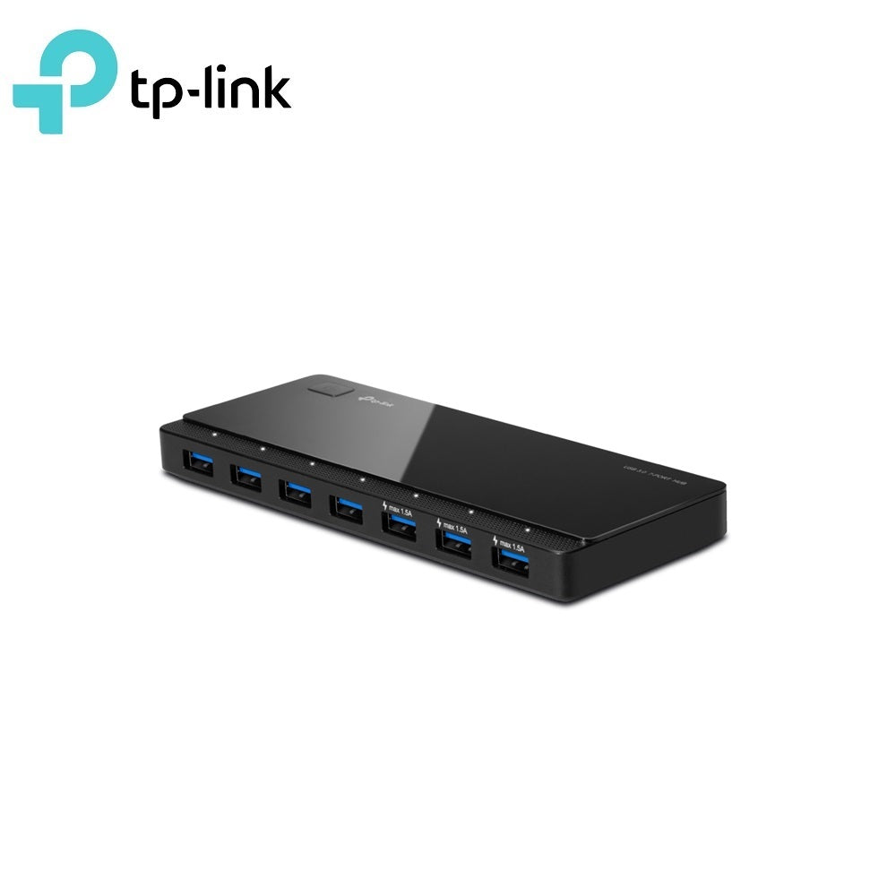 TP-LINK UH700 USB 3.0 7-Port Hub
