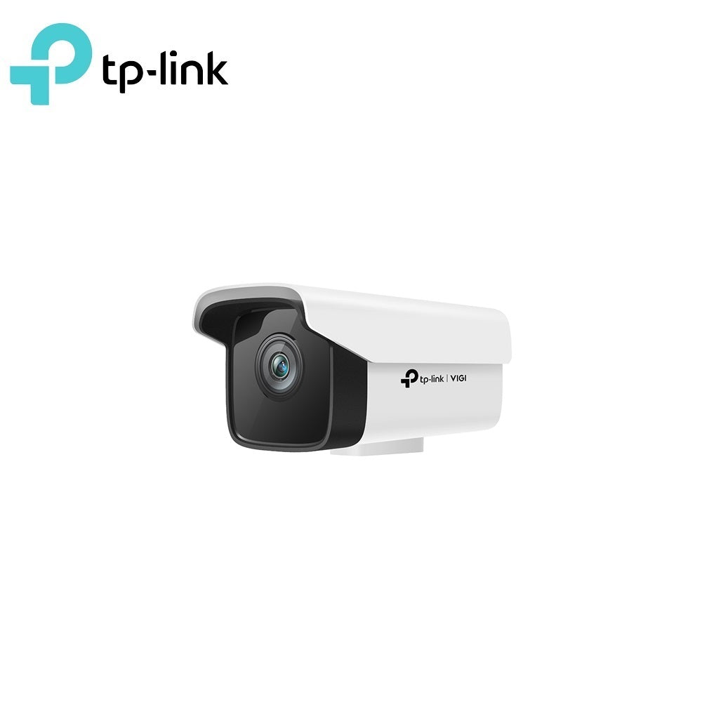 TP-LINK VIGI C300HP 3MP Outdoor Bullet Network Camera