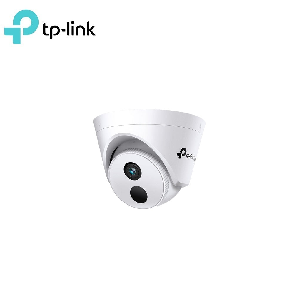 TP-LINK VIGI C400HP 3MP Turret Network Camera