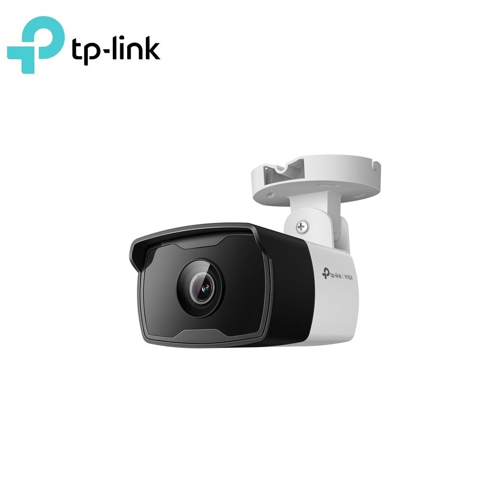 TP-LINK Vigi C330i 3MP Outdoor Bullet Network Camera