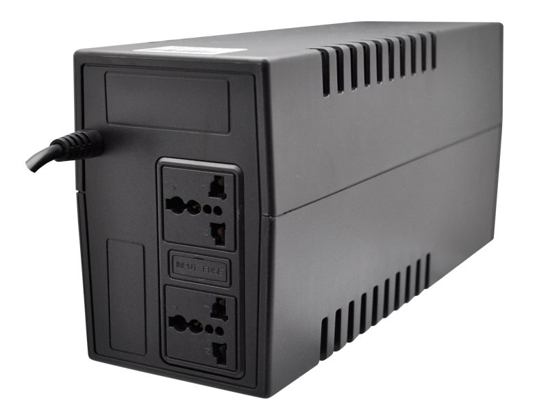 Contronetix Offline UPS V800 (800VA) Built in AVR