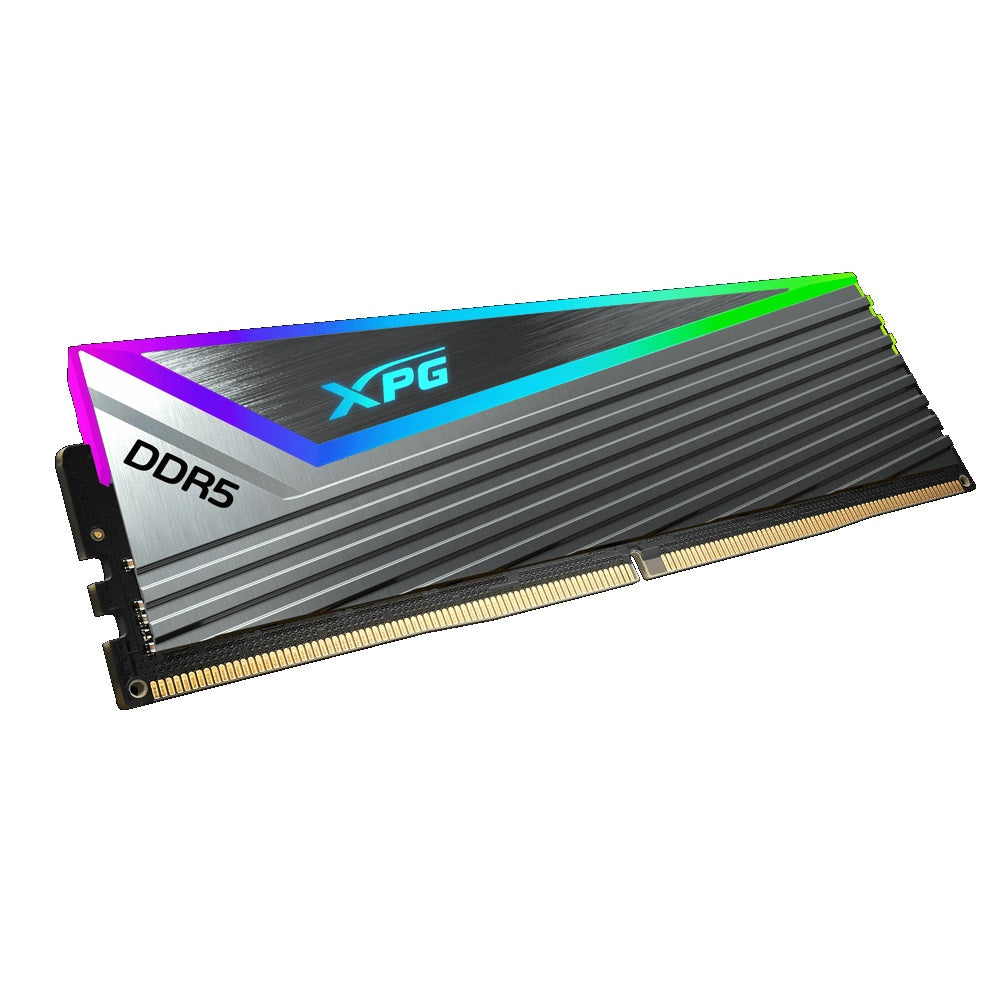ADATA RAM PC Caster RGB DDR5 6000 32GB (16GBx2) (XPG)