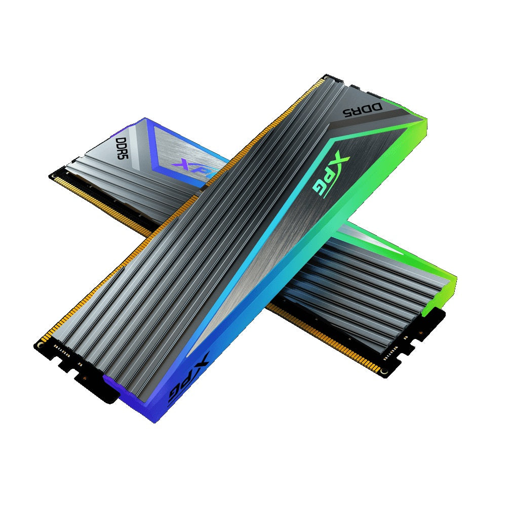 ADATA RAM PC Caster RGB DDR5 6000 32GB (16GBx2) (XPG)