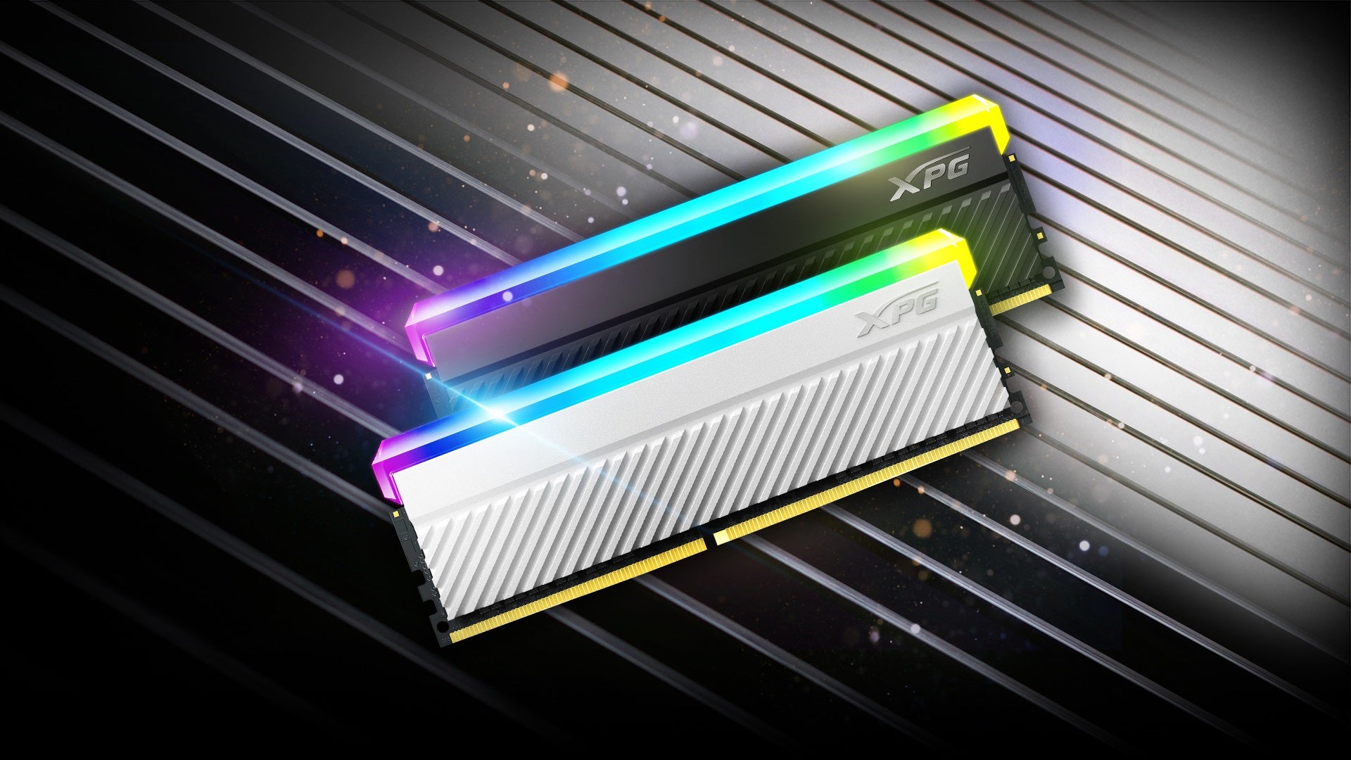 ADATA RAM PC D45G DDR4 3600 8GB / 16GB (XPG)