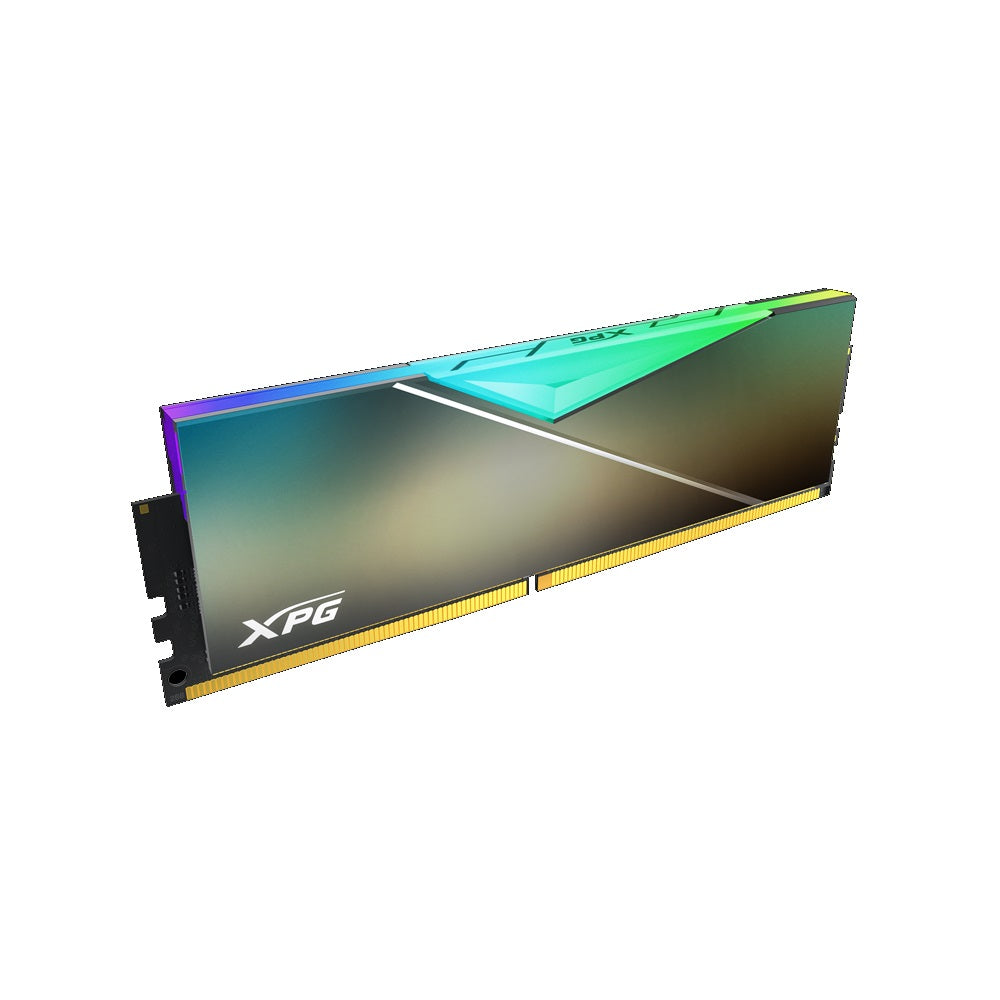 ADATA RAM PC D50 ROG DDR4 3600 16GB (8GBx2) (XPG)