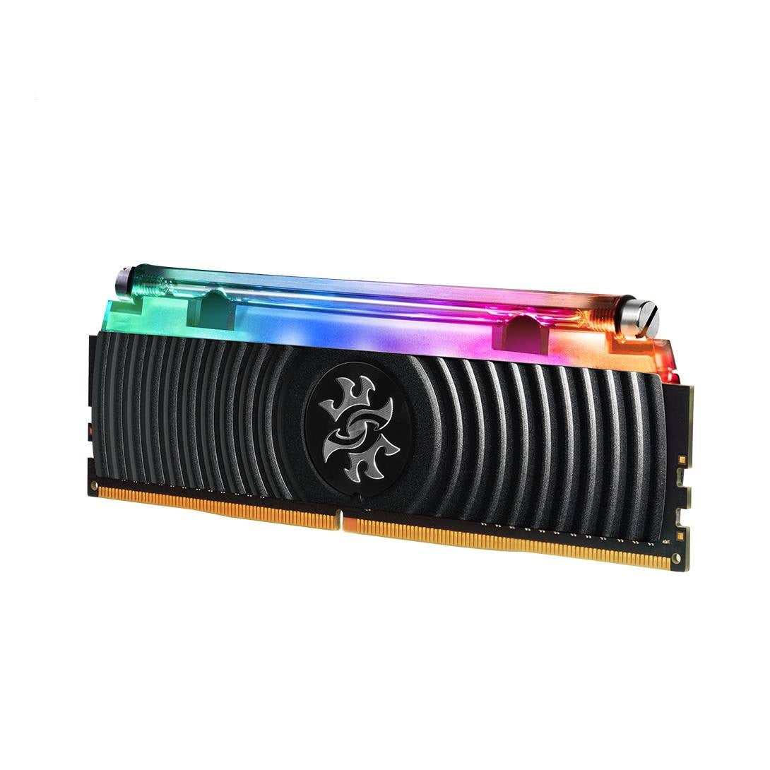 ADATA RAM PC D80 DDR4 3200/3600 8GB / 16GB (XPG RGB Liquid Cool)