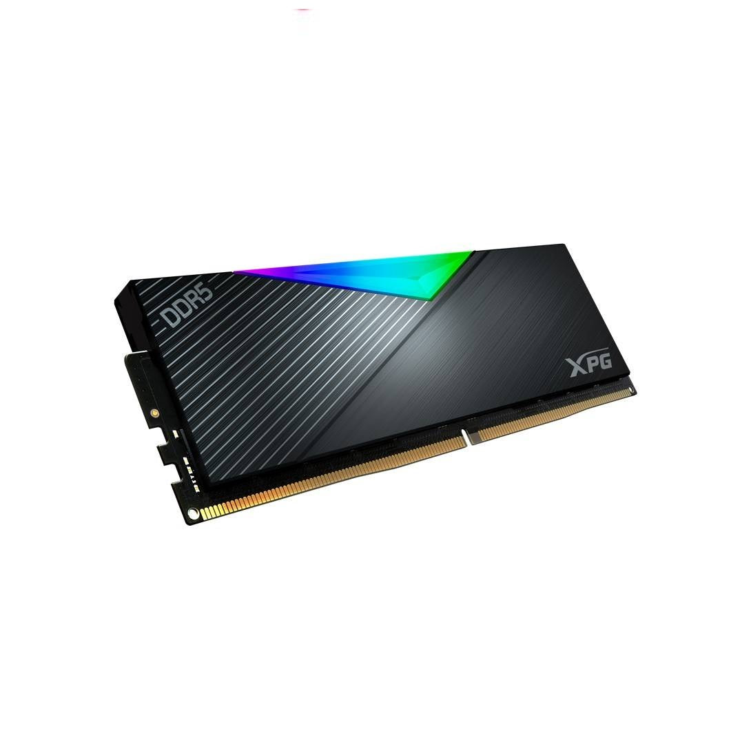 ADATA RAM PC Lancer RGB DDR5 5200/6000 16GB / 32GB (XPG)
