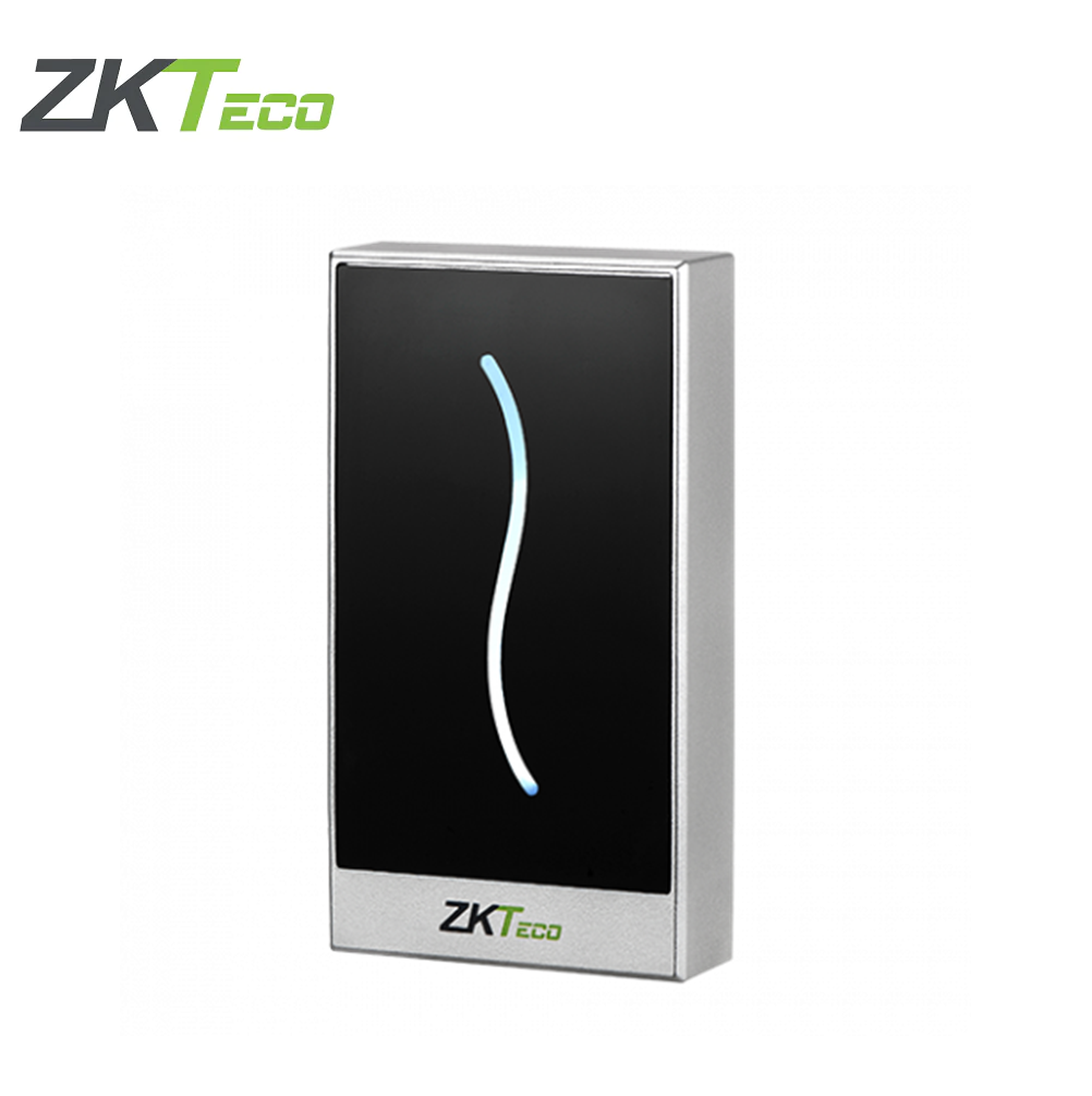 ZKTeco PROID10BE / PROID10BM / PROID 10WE / PROID 10WM Wiegand Reader ...