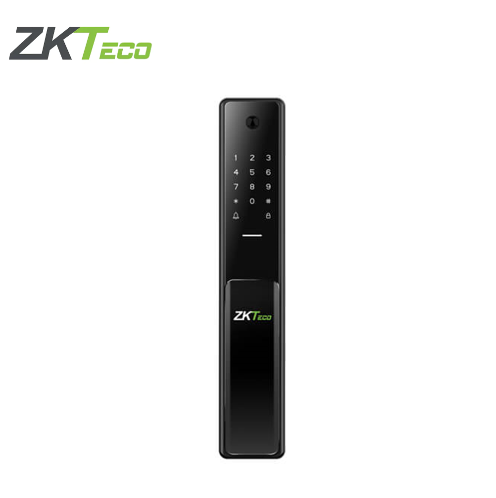 ZKTeco TL800 WiFi Smart Lock with Face Recognition