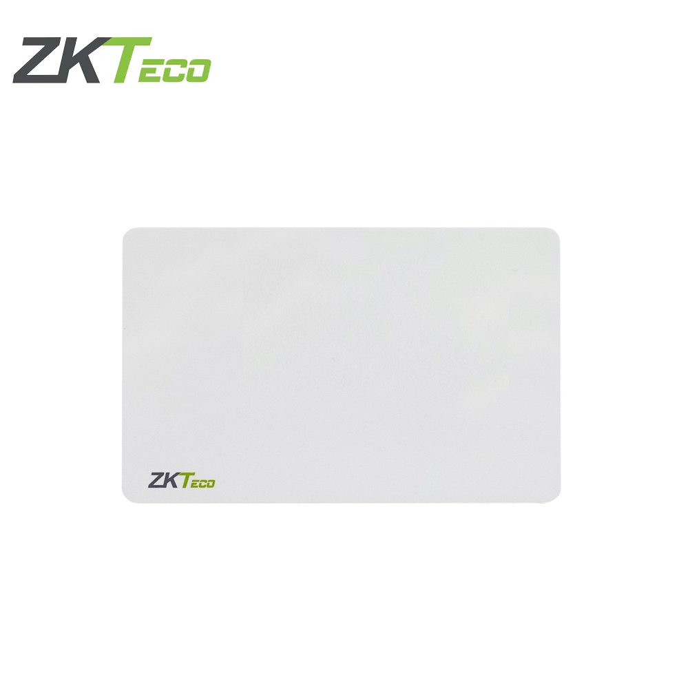 ZKTeco UHF1-TAG1 915MHZ UHF Encrypted Card