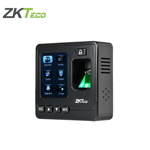 ZKTeco SF100/ID IP Based Fingerprint Access Control