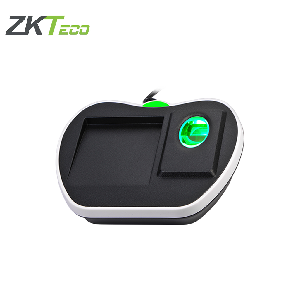 ZKTeco ZK8500R/ID / ZK8500R/MF USB Fingerprint Reader & Card Device