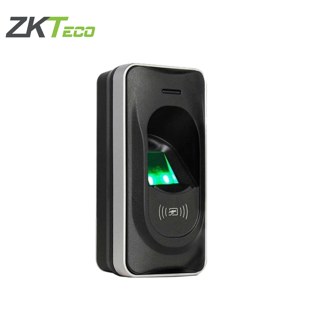ZKTeco FR1200-ID Fingerprint Reader