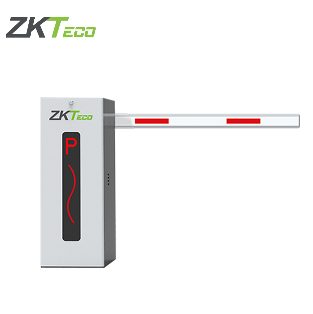 ZKTECO CMP200(L) / CMP200(R) Automatic Barrier Gate Come 4.5 meters ...