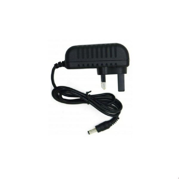 High Quality DC12V 2A Power Adaptor Multi Device / CCTV / Door Access / Modem Router 电源适配器 Penyesuai Bekalan Kuasa