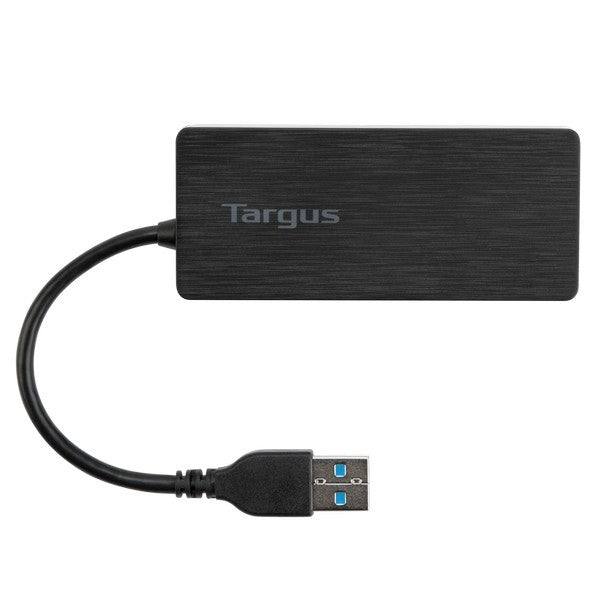 Targus Hub USB 3.0 4-Port TG-ACH154AP50