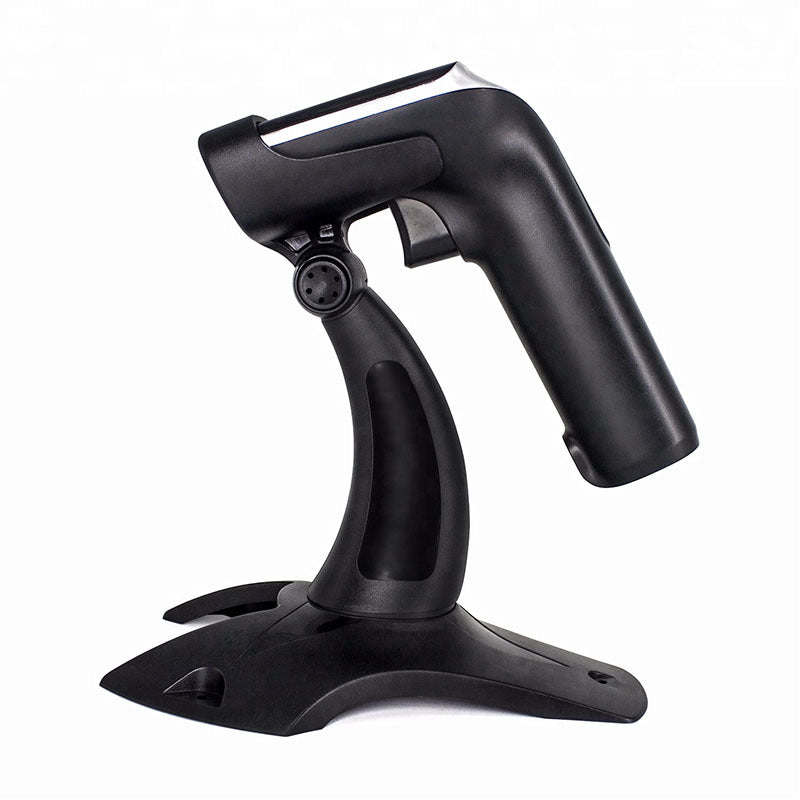 SYMCODE MJ6708C 1D Imager USB Barcode Scanner – wme.my