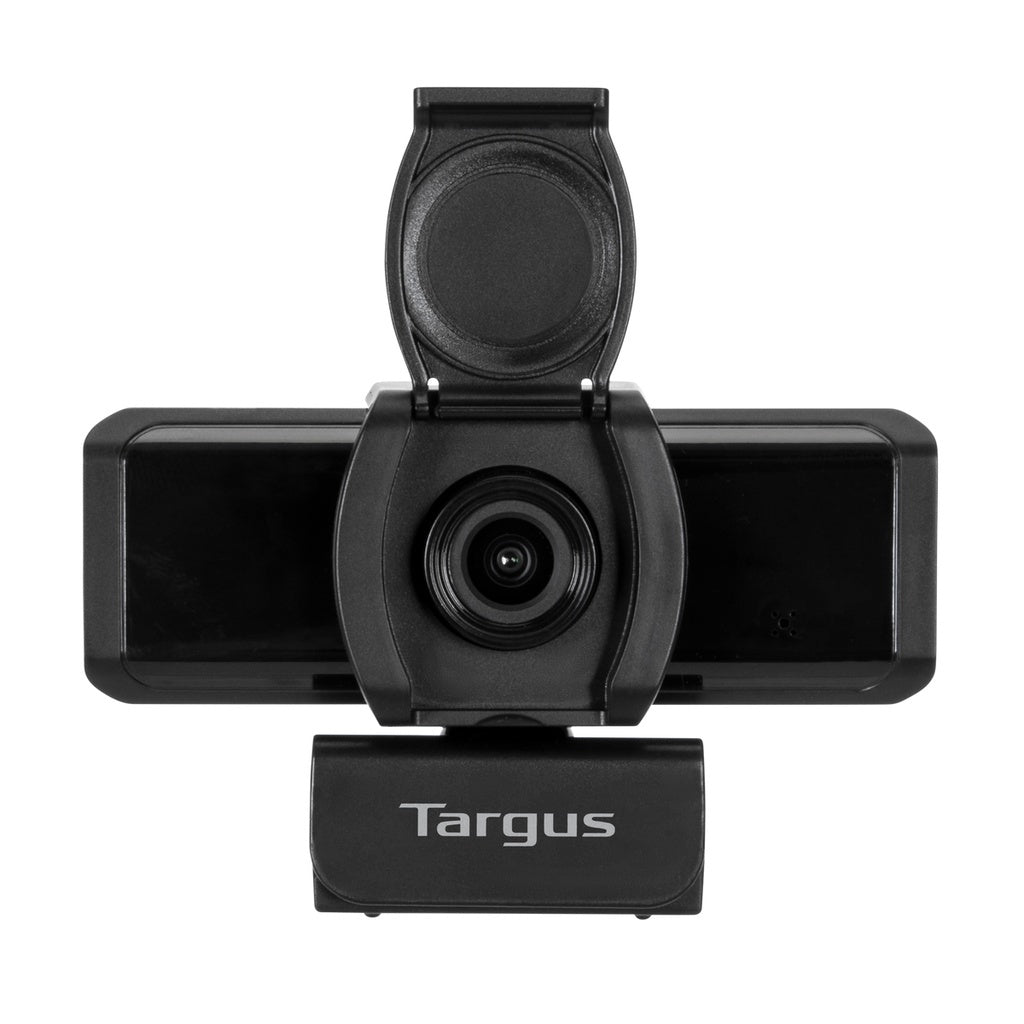 Targus AVC041 / AVC042 Fixed Focus USB 1080P Full HD Webcam