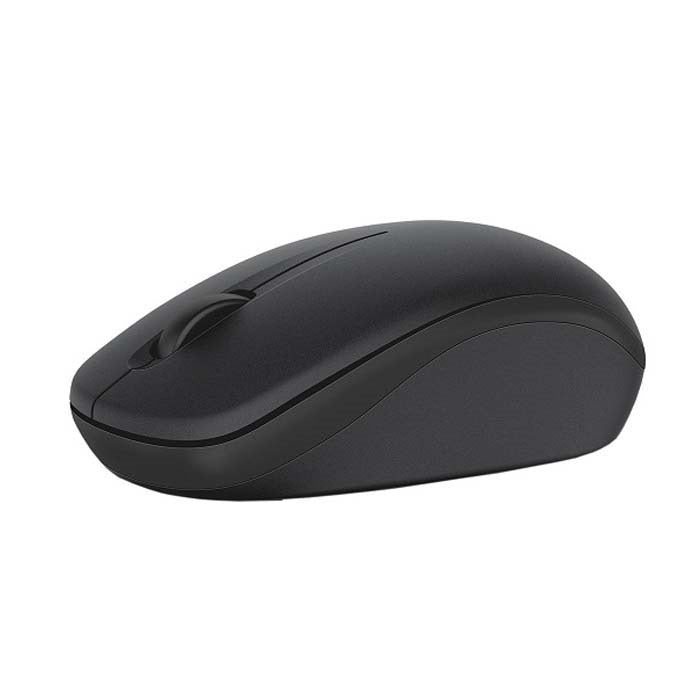 Dell WM126 Wireless 2.4GHz Optical Mouse