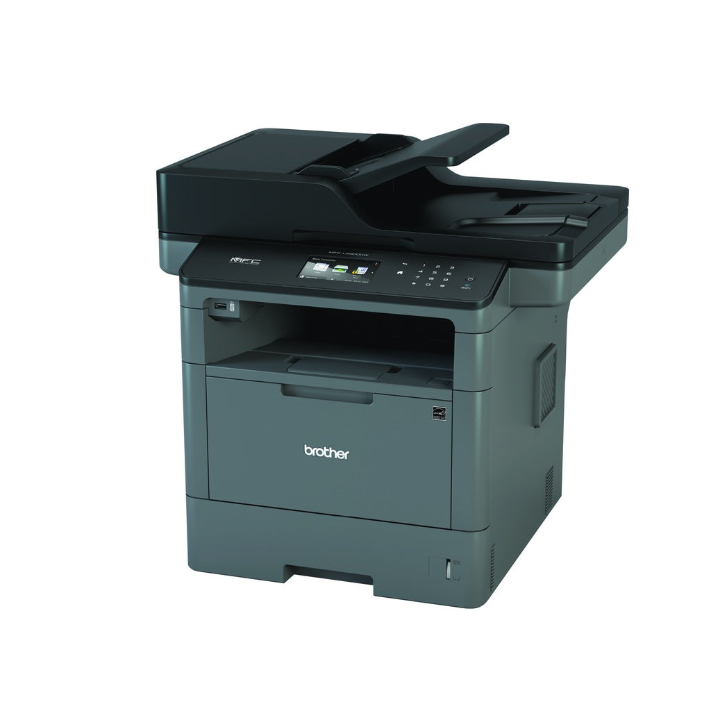 Brother Monochrome MFC-L5900DW / MFC-L6900DW Multifunction All-in-One Printer