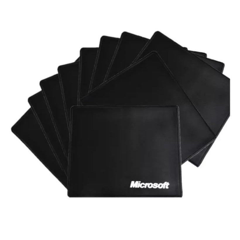 Microsoft Mouse pad
