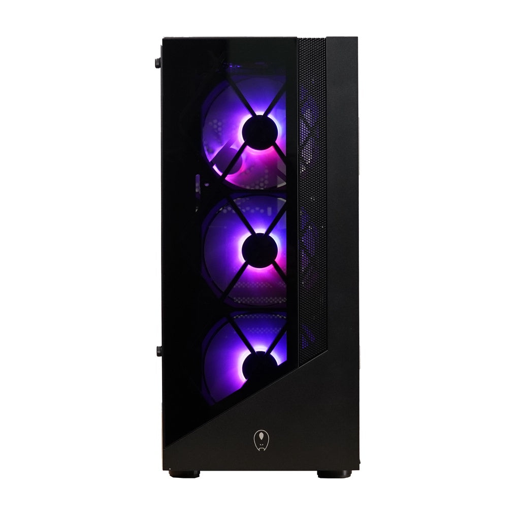 Gaming Freak S98G-Falcon Premium Middle Tower Case