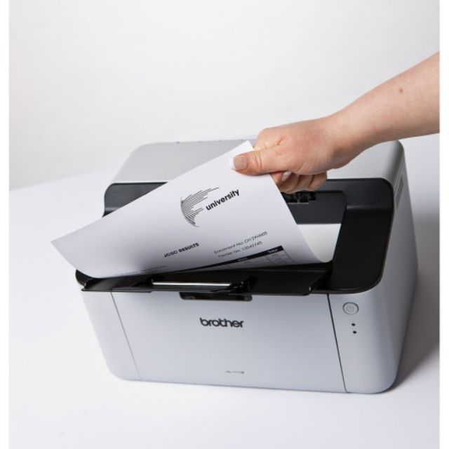 Brother HL-1110 / HL1210W Mono Laser Printer