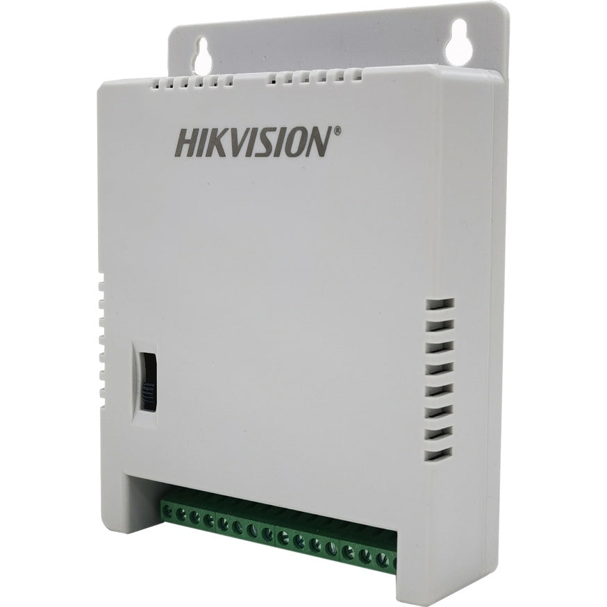 HIKVISION DS-2FA1225-C4 4A / DS-2FA1205-C8 5A POWER SUPPLY HIKVISION PSU 4CH / 8CH  POWER SUPPLY