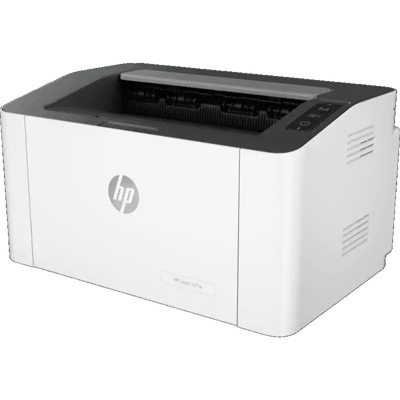 HP Laser 107w Printer