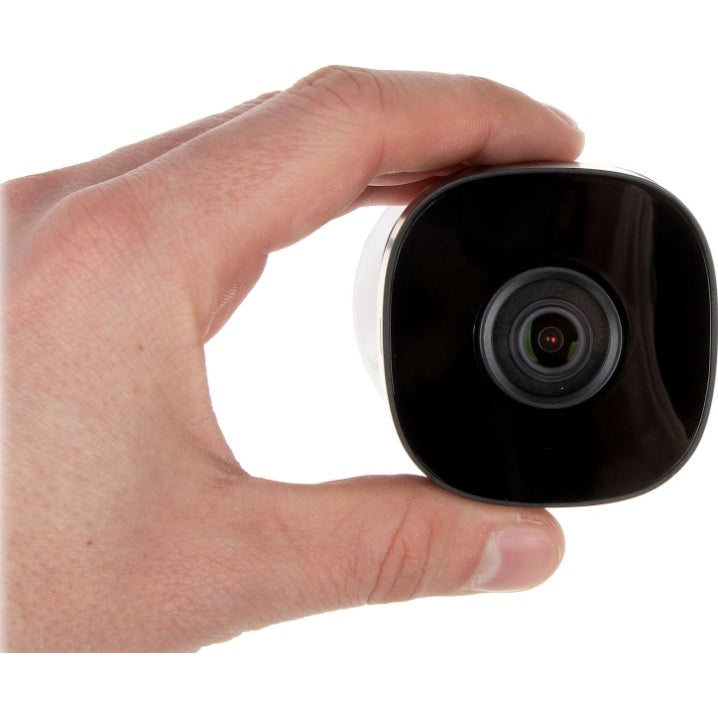 Security Camera Dahua DH-HAC-B1A21P DIP (2MP) Outdoor IR Eyeball Bullet Camera 1080P 2MP Bullet CCTV