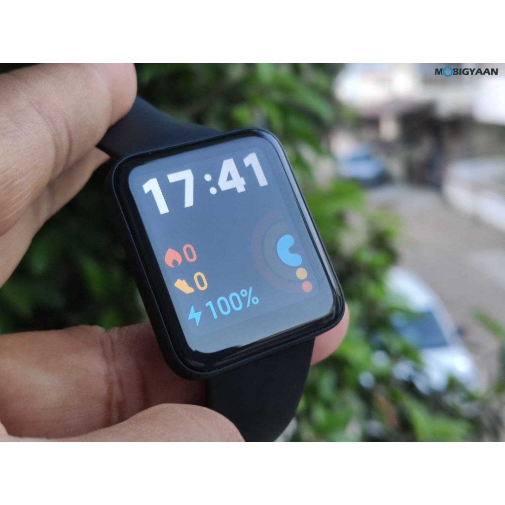 Xiaomi Watch 2 Lite