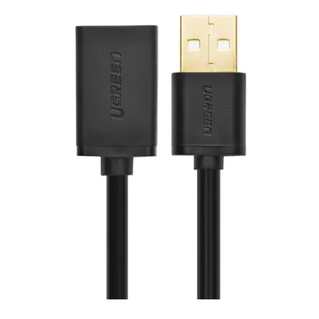 Ugreen USB 2.0 A Male to A Female Cable 2m/3m