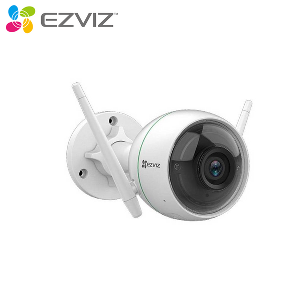EZVIZ C3WN 1080P (2MP) Wireless Outdoor IP66 Wi-Fi Security CCTV IP Camera