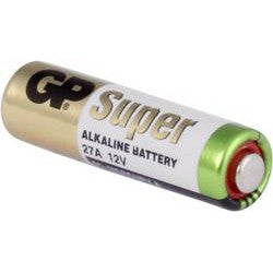GP High Voltage Battery 12V 27AF-2C1