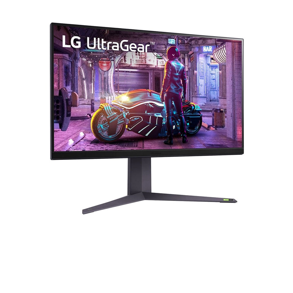 LG 32'' 32GQ850 UltraGear™  IPS 1ms 240Hz HDR Monitor