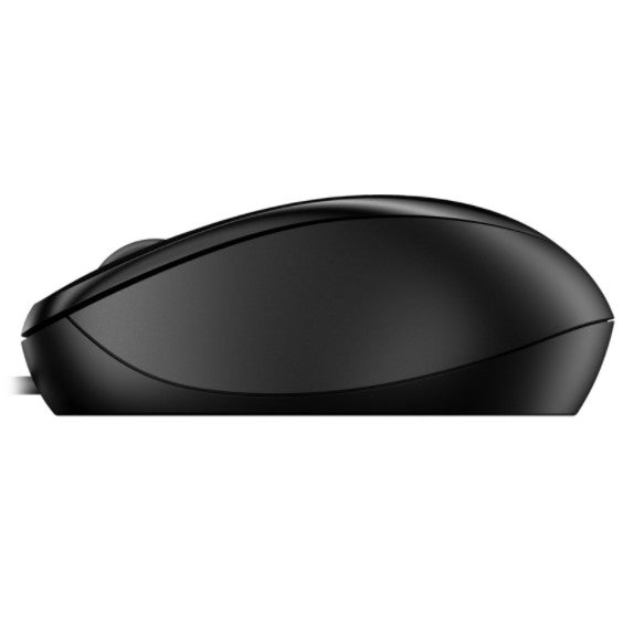 HP 1000 Wired Mouse 4QM14AA
