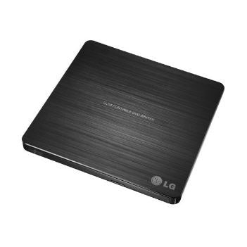 LG Ultra Slim Portable DVD Writer (model: GP60NB50)