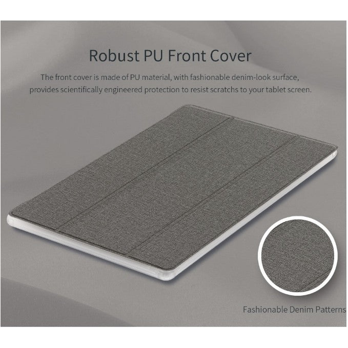 Teclast Folio Stand Tablet Case Cover for Teclast P20HD/M40/P20