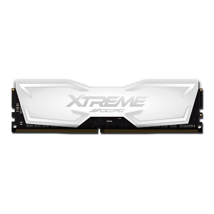 OCPC XTREME DDR4 3200MHZ 8GB CL16 Ram