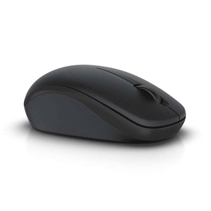 Dell WM126 Wireless 2.4GHz Optical Mouse