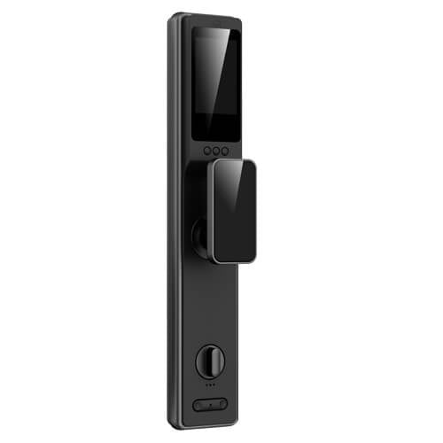 ZKTeco HBL400 WiFi Smart Lock with Face Recognition