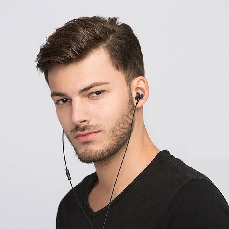 Basic Piston Xiaomi Mi In-Ear Headphones Basic Piston Earphone – wme.my