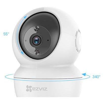 EZVIZ C6N 1080P / 3MP /4MP Wireless Security Camera / CCTV Camera